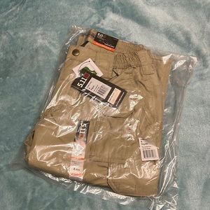 Women’s 5.11 Taclite pant - size 4